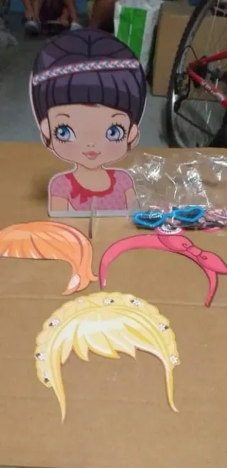 Juego Elefun & Friends Atrapa Mariposas