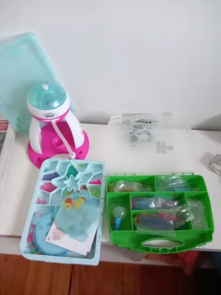 Juego Elefun & Friends Atrapa Mariposas