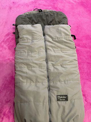 Saco para cochecito de bebé