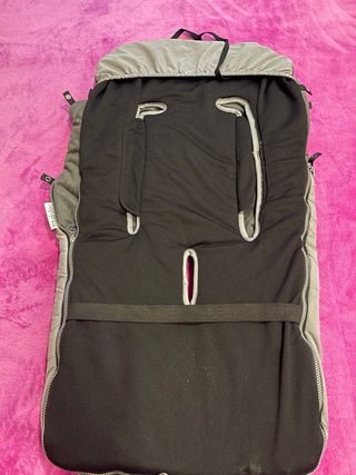 Saco para cochecito de bebé