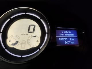 Renault Megane III 2010