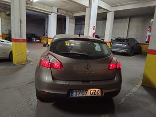 Renault Megane III 2010