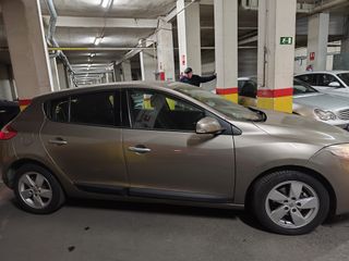 Renault Megane III 2010