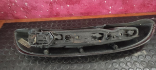 Piloto trasero izquierdo 09114336 (AG) Opel