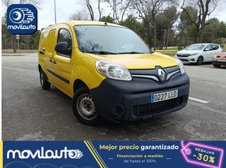 Renault Kangoo Furgón Maxi 1.5 BluedCi 95cv