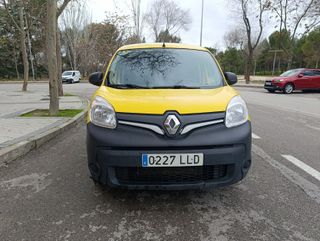Renault Kangoo Furgón Maxi 1.5 BluedCi 95cv