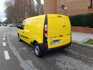 Renault Kangoo Furgón Maxi 1.5 BluedCi 95cv