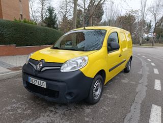 Renault Kangoo Furgón Maxi 1.5 BluedCi 95cv