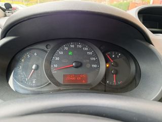 Renault Kangoo Furgón Maxi 1.5 BluedCi 95cv