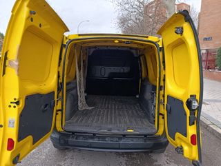 Renault Kangoo Furgón Maxi 1.5 BluedCi 95cv