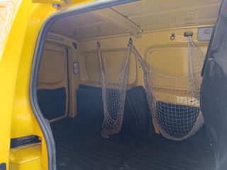 Renault Kangoo Furgón Maxi 1.5 BluedCi 95cv