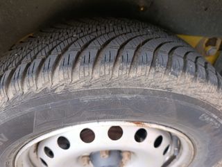 Renault Kangoo Furgón Maxi 1.5 BluedCi 95cv