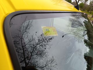 Renault Kangoo Furgón Maxi 1.5 BluedCi 95cv