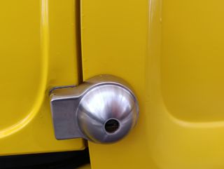 Renault Kangoo Furgón Maxi 1.5 BluedCi 95cv