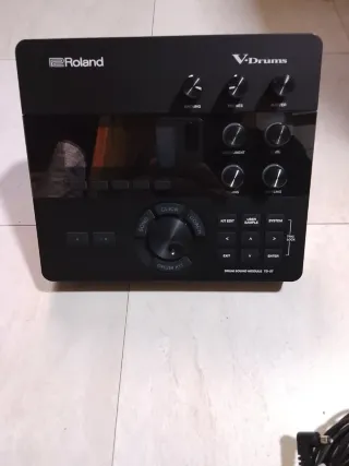 Módulo Roland TD-27 Nuevo