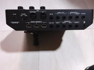Módulo Roland TD-27 Nuevo