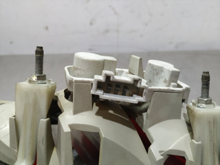 PILOTO TRASERO IZQUIERDO INTERIOR MERCEDES-BENZ C