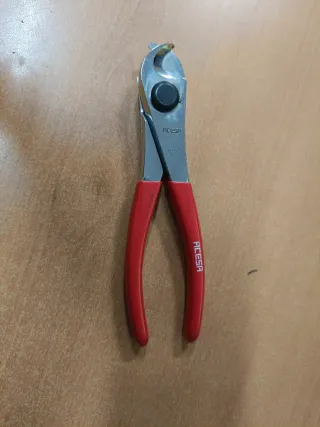 Cortacables Eléctricos ACESA