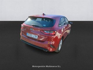 KIA CEED 1.0 T-GDi 74kW (100CV) Concept