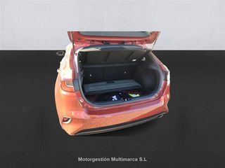 KIA CEED 1.0 T-GDi 74kW (100CV) Concept