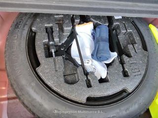 KIA CEED 1.0 T-GDi 74kW (100CV) Concept