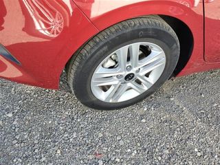 KIA CEED 1.0 T-GDi 74kW (100CV) Concept