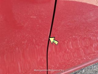 KIA CEED 1.0 T-GDi 74kW (100CV) Concept