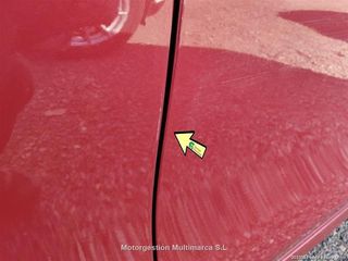 KIA CEED 1.0 T-GDi 74kW (100CV) Concept