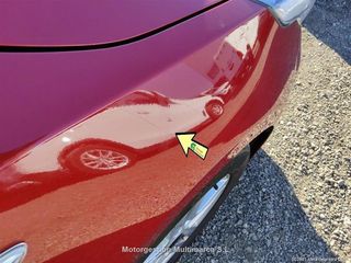 KIA CEED 1.0 T-GDi 74kW (100CV) Concept