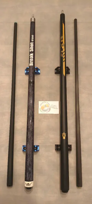 Tacos de Pool y Carambola 1