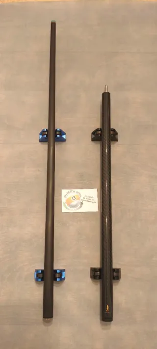 Tacos de Pool y Carambola 1