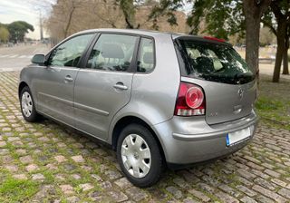Solo 73.900kms!!! Volkswagen Polo 1.4 5p