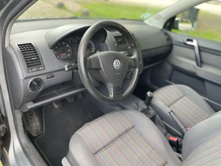 Solo 73.900kms!!! Volkswagen Polo 1.4 5p