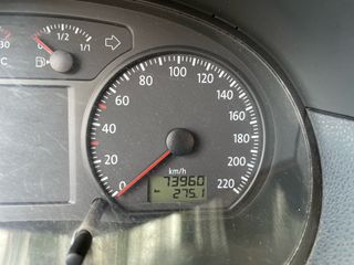 Solo 73.900kms!!! Volkswagen Polo 1.4 5p