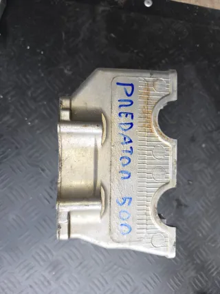 Culata Polaris Predator 500