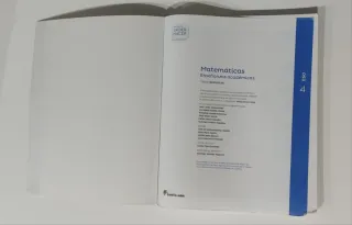 MATEMATICAS ENSEÑANZAS ACADEMICAS SERIE RESUELV...