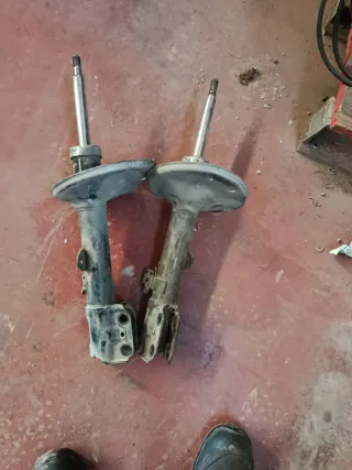 Amortiguadores Toyota RAV4