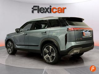 Jaecoo 7 Select 1.6 TGDI 108kW (145CV) FWD