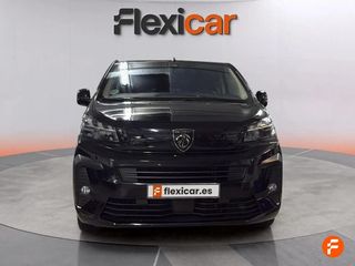 Peugeot Traveller Business Long BlueHDi 180 S&S EAT8