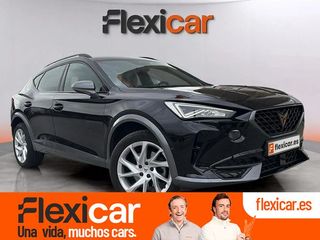 Cupra Formentor 1.5 TSI 110kW (150 CV)