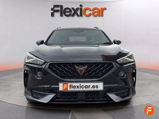 Cupra Formentor 1.5 TSI 110kW (150 CV)
