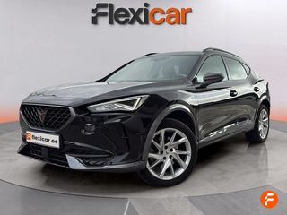 Cupra Formentor 1.5 TSI 110kW (150 CV)