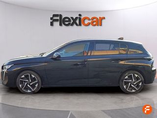 Peugeot 308 5P Allure PureTech 130 S&S MAN