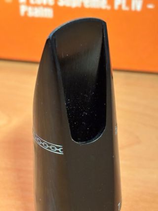 Boquilla Otto Link Tone Edge 7* Saxo Alto