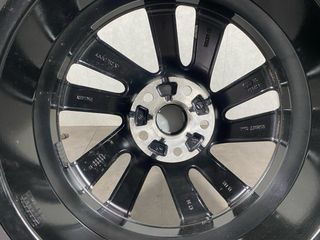 Llantas Skoda Kodiaq 17"