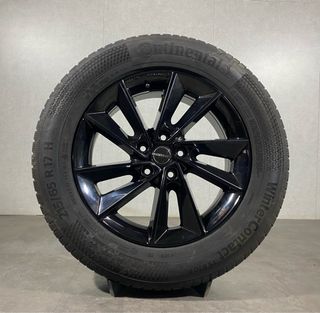 Llantas Skoda Kodiaq 17"