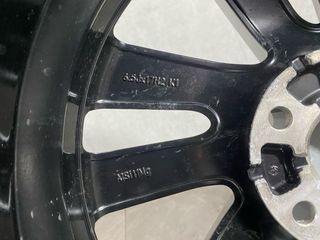 Llantas Skoda Kodiaq 17"