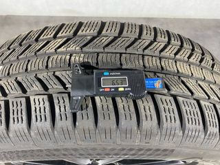 Llantas Skoda Kodiaq 17"