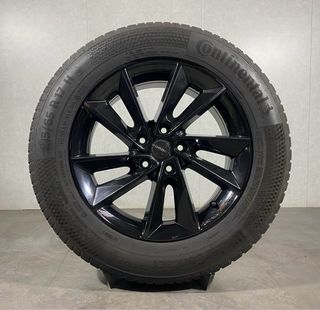 Llantas Skoda Kodiaq 17"