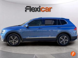 Volkswagen Tiguan Advance 2.0 TDI 110kW (150CV) DSG